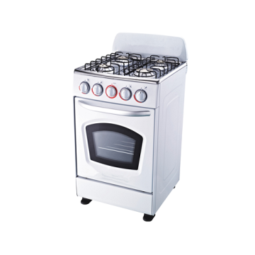 Sabaf Burner Gas oven With Glass Cover