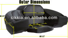 ATV BOX ATV CASE ATV BOX QUAD BOX