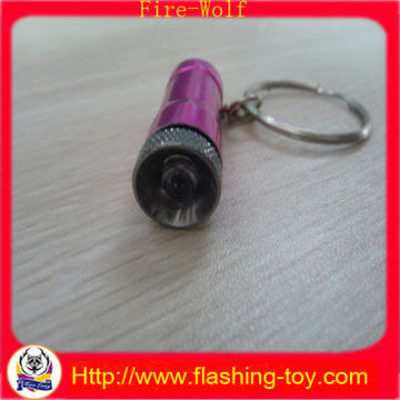Mini Red Led Torch