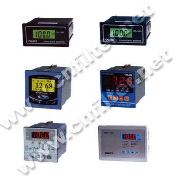 Water Measuring Instrument