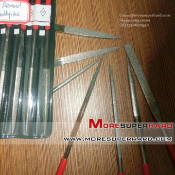 diamond files,diamond tools,diamond needle files Cocoa@moresuperhard.com