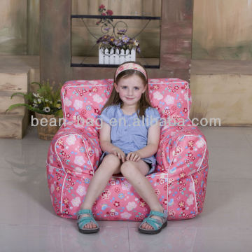 Child Arm Chair Bean Bag, Child sofa