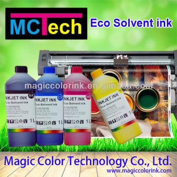 For Epson DX4 DX5 DX6 eco solvent ink