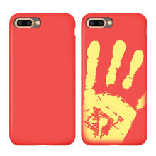 Color changeable Active iPhone8  case