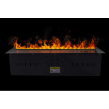 LED 3D atomization fireplace Factory price