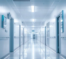 Commonly used antibacterial powder coatings