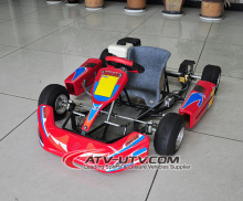 Kid Go Kart