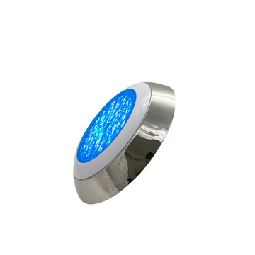 12 Volt IP68 Underwater SS306 Swimming Pool Light