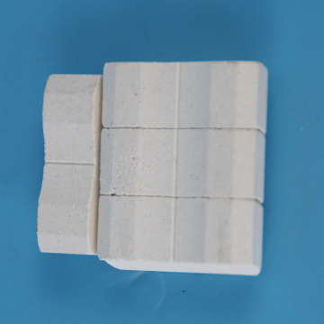 Ceramic Welding Backing Plate