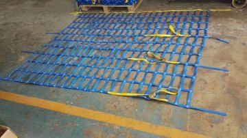 Cargo Loading Net Polyester