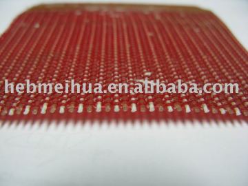polyester forming mesh