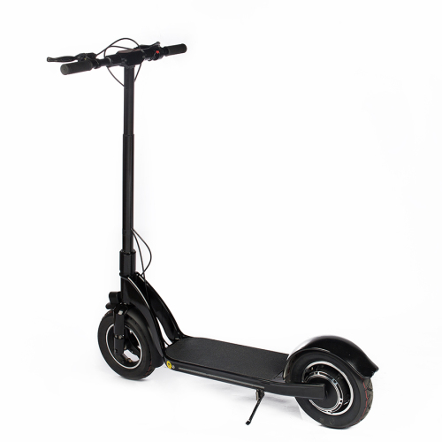 CE Approved Electric Exercise Scooter for Adult
