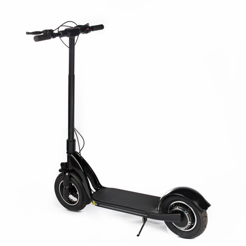 Scooter per esercizio elettrico approvato CE per adulto
