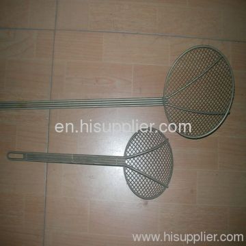 Wire Mesh Skimmer/ Strainer/ Colander/ Noodle Strainer Infuser?