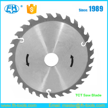 YG8 TCT 100mm circular saw blade for wood