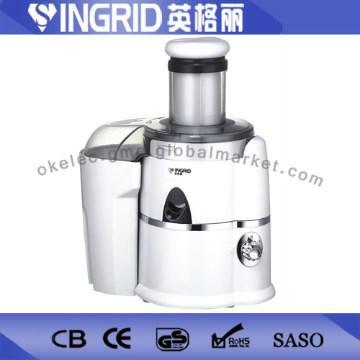 Silent Juice Extracter