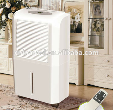 environmently friendly refrigerant /portable dehumidifier 220V