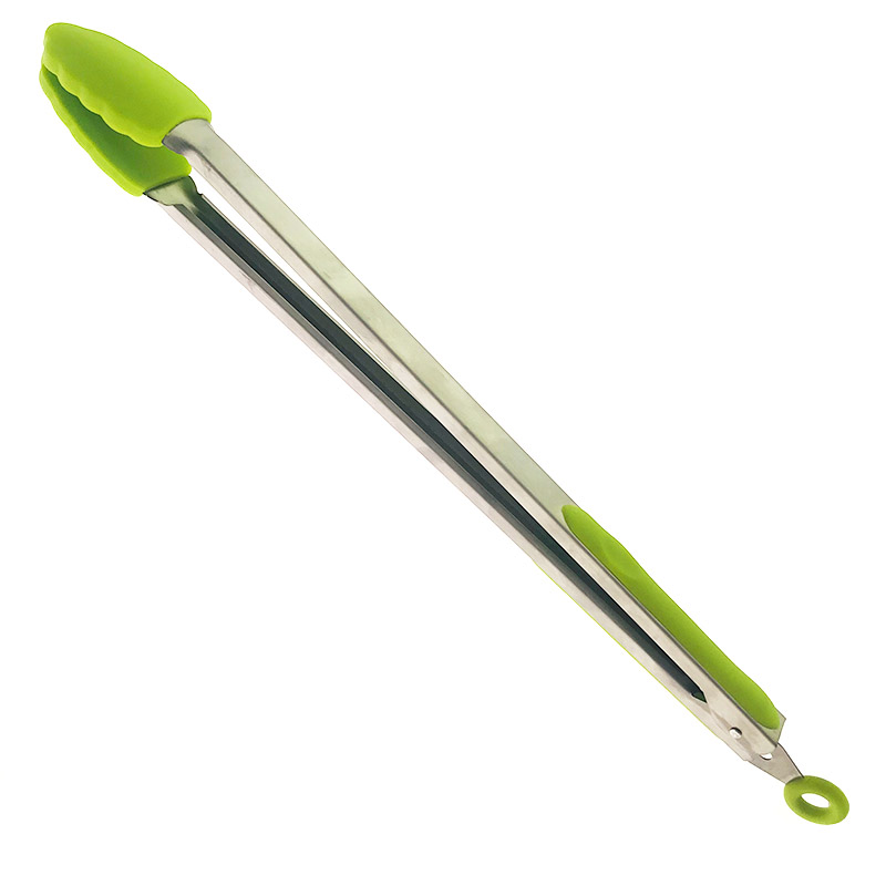 Pinzas para barbacoa BBQ tongs