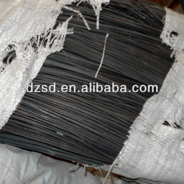 Black wire/Black iron wire/Black annealed iron wire