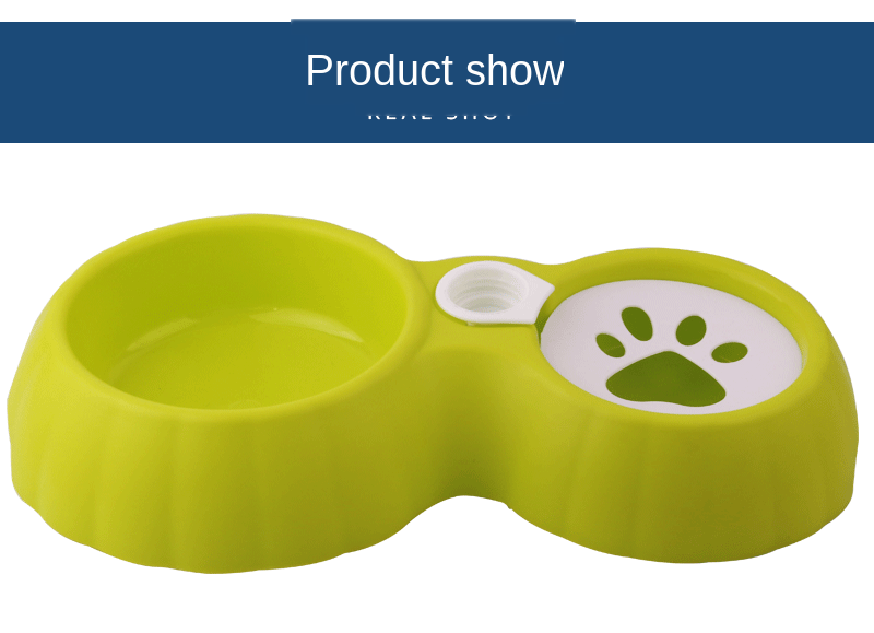 Can Be Inserted Into A Water Bottle For Drinking Water, Automatic   Food Dog Pet Dog Bowl