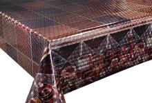 3D Laser Coating Tablecloth Joanns