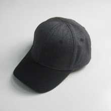 Spandex Denim Blank Sport Cap Großhandel