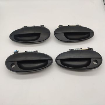 Auto Parts: Car Exterior Door Handles