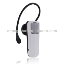 Fashion bluetooth earphone bluetooth ear hook earphone