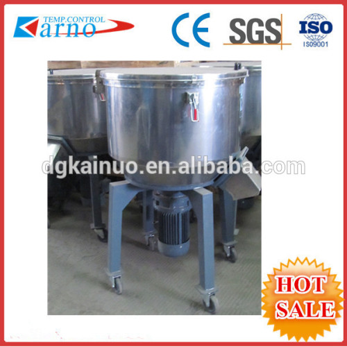Automatic Stainless Steel PVC High Speed Mixer