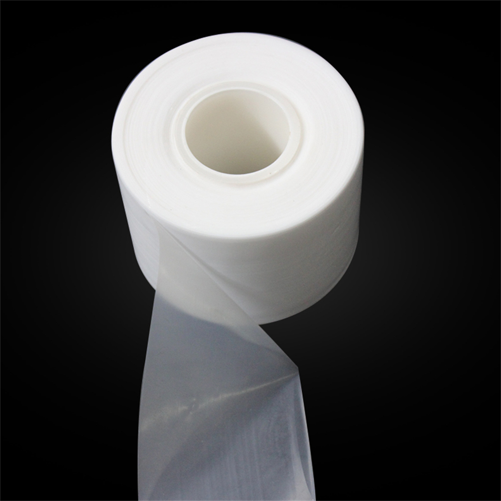 Soluble Ptfe Film