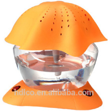 Hot sale Rainbow water air sterilizer