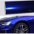 Metallic Gloss Blaubeerauto Vinyl