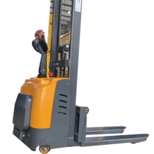 500kg CDD0516 automatic electric pallet stacker