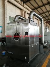 High efficiency tablet coating machine