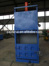 Vertical Waste Paper Baler