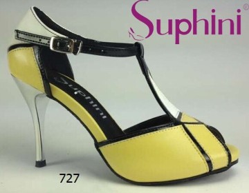 Suphini Tango Dance Shoes