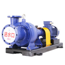 Acid Pulp Horizontal Centrifugal Chemical Pump