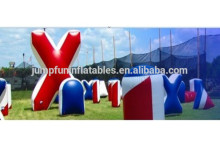 2015 hot inflatable bunkers for sale