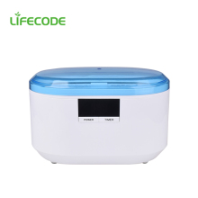 digital jewellery cleaning use 40khl ultrasonic cleaner