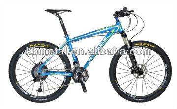 with good price aluminum bicycle frame for saling