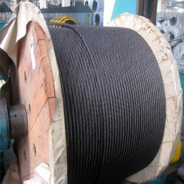 Oil Rigs drilling line with quality Wire rope