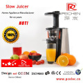 बिक्री/रस चिमटा Hurom Juicer के लिए hurom धीमी juicer जीएस CE अनुमोदित