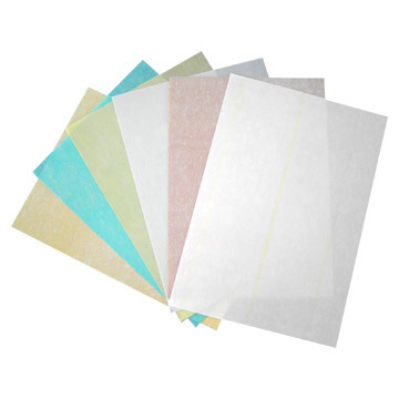 Flexible Composite Panels