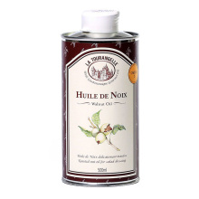 High Quality Black Edible Health Walnut Oil