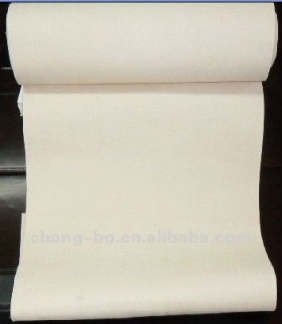 PPS nowoven fabric needle felt