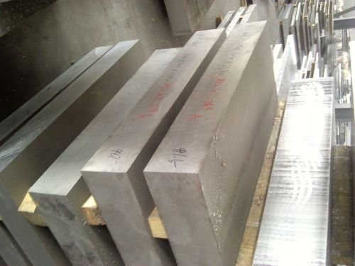 High Corrosion Resistance Aluminum Flat Plate , 10mm Aluminium Plate