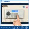 Digital  keypad manual safe