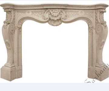 sarhang white marble stone fireplace antique marble fireplace