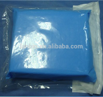 China OEM Surgical Packs Sterile Male Circumcision Pack