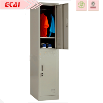 Excellent quality cheap steel armoire wardrobe
